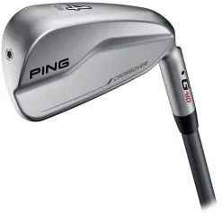 Ping Golf G410 Crossover Iron Hybrid - Graphite Shaft