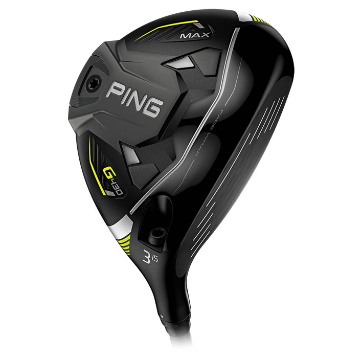 Ping Golf Ping G430 MAX Fairway Wood