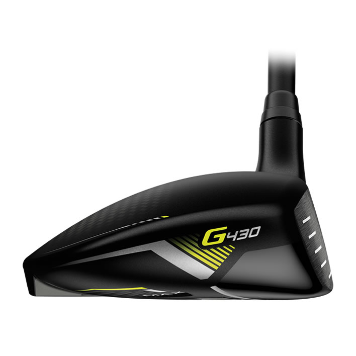 Ping Golf Ping G430 MAX Fairway Wood - Image 5