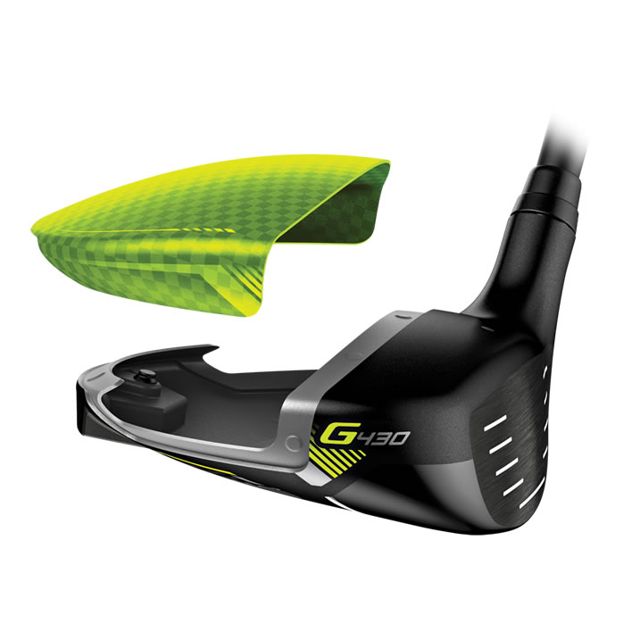 Ping Golf Ping G430 MAX Fairway Wood - Image 2