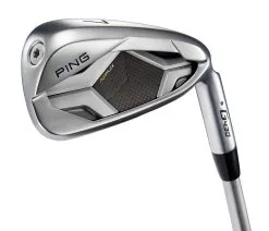 Ping Golf Ping G430 HL Irons - Graphite Shafts (Custom Fit)