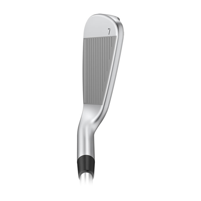 Ping Golf Ping G430 Irons - Graphite Shafts