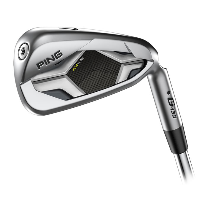 Ping Golf Ping G430 Irons - Graphite Shafts - Image 6