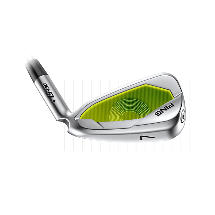 Ping Golf Ping G430 Irons - Graphite Shafts - Image 5