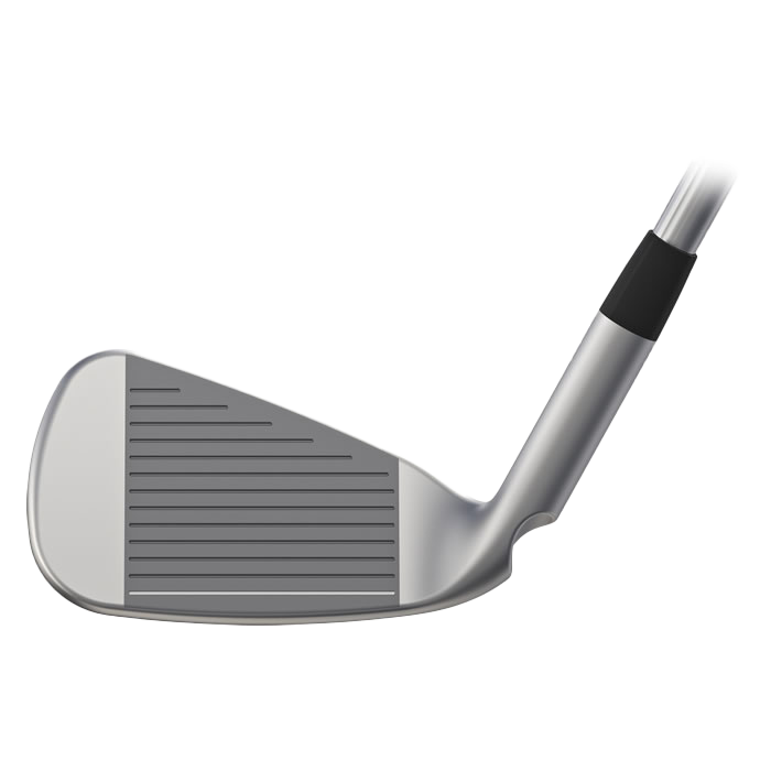 Ping Golf Ping G700 Irons - Graphite Shaft - Right Hand - Regular Flex - 5-SW (7 Irons) - Alta CB - Image 2