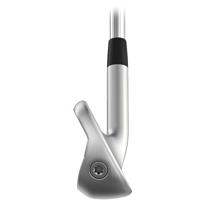 Ping Golf Ping G700 Irons - Graphite Shaft - Right Hand - Regular Flex - 5-SW (7 Irons) - Alta CB - Image 3