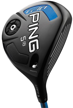 Ping Golf PING G30 Fairway Wood