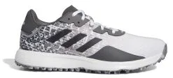ADIDAS S2G SL Golf Shoe - Cloud White / Grey Four / Grey Six
