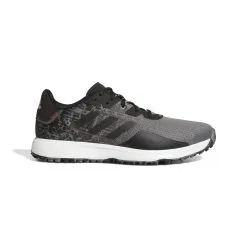 ADIDAS S2G SL Golf Shoe - Grey Four / Core Black / Grey Six