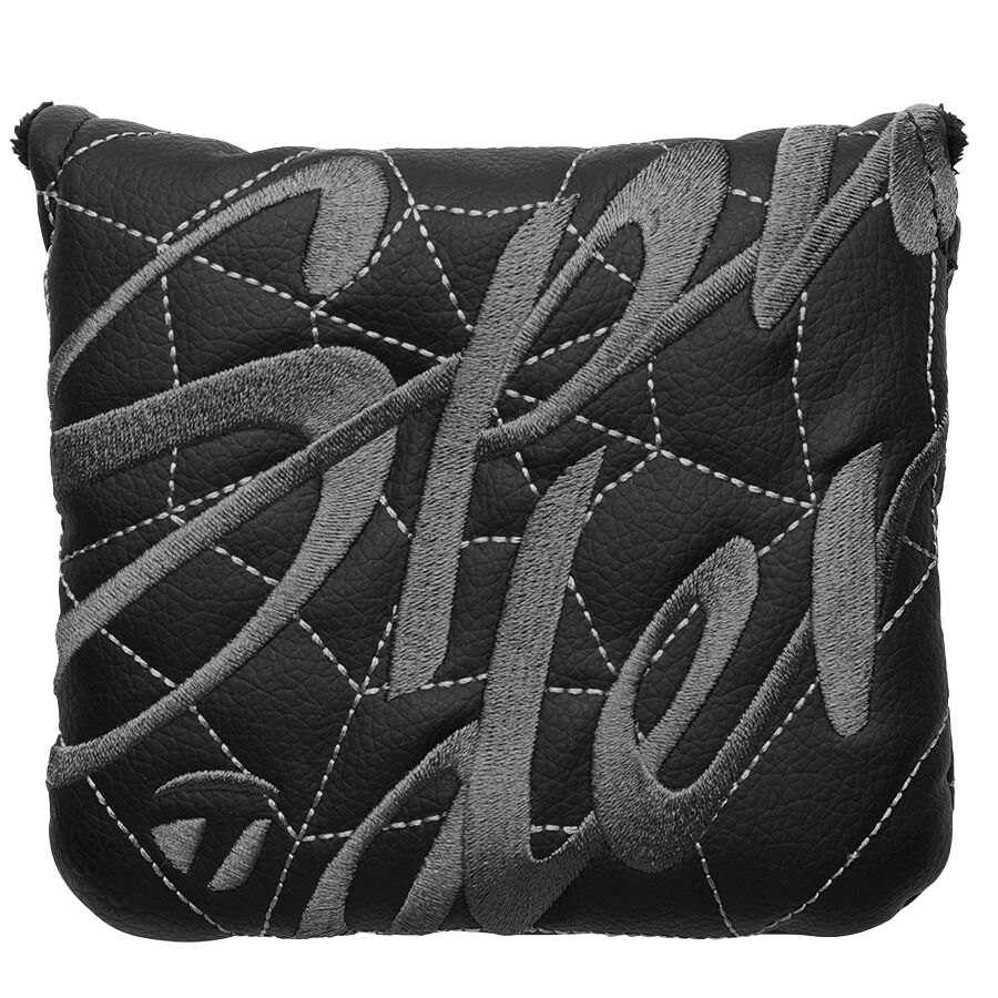 TaylorMade Golf TaylorMade Spider GTx Single Bend Putter - Silver - Image 6