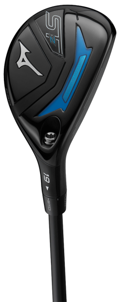 Mizuno Golf Mizuno ST-Z 230 Mens Golf Hybrid