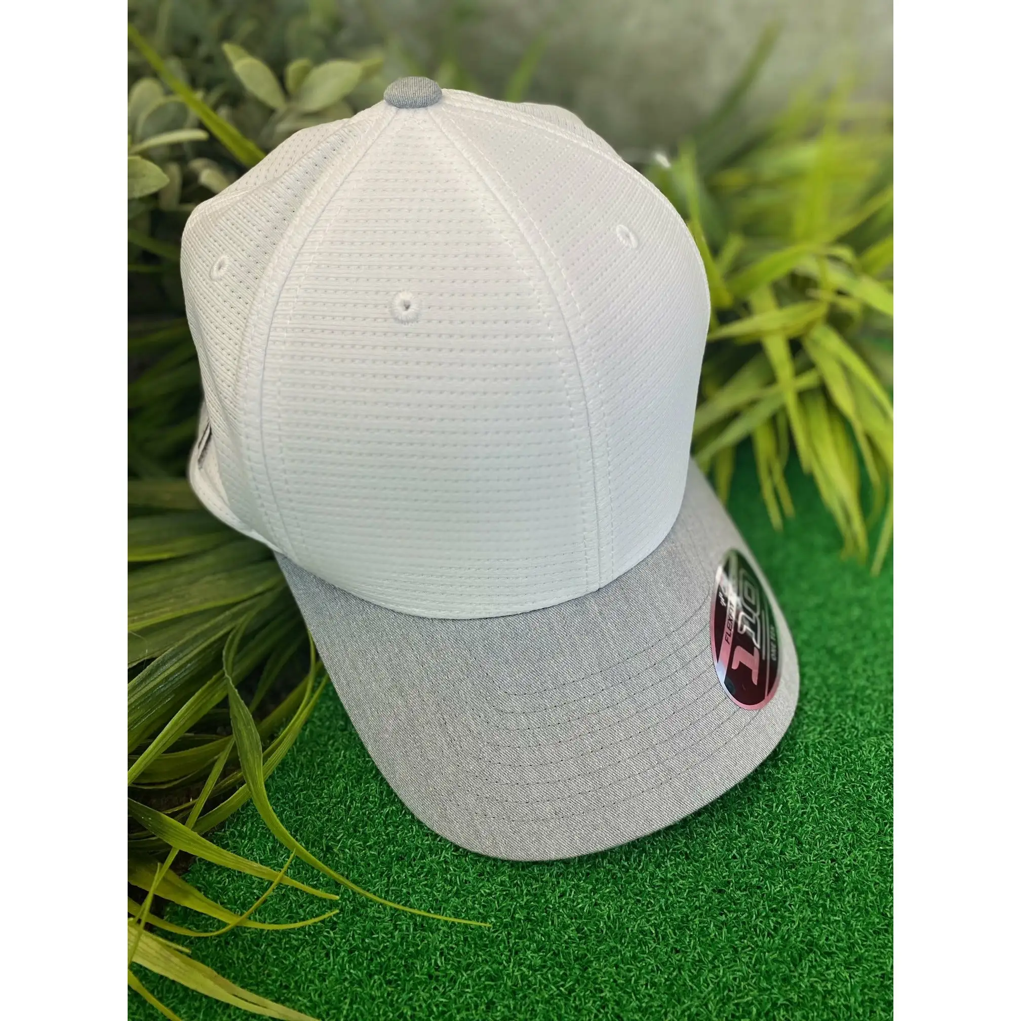 The Caddy Shop Travis Mathew In The End Hat - Image 3