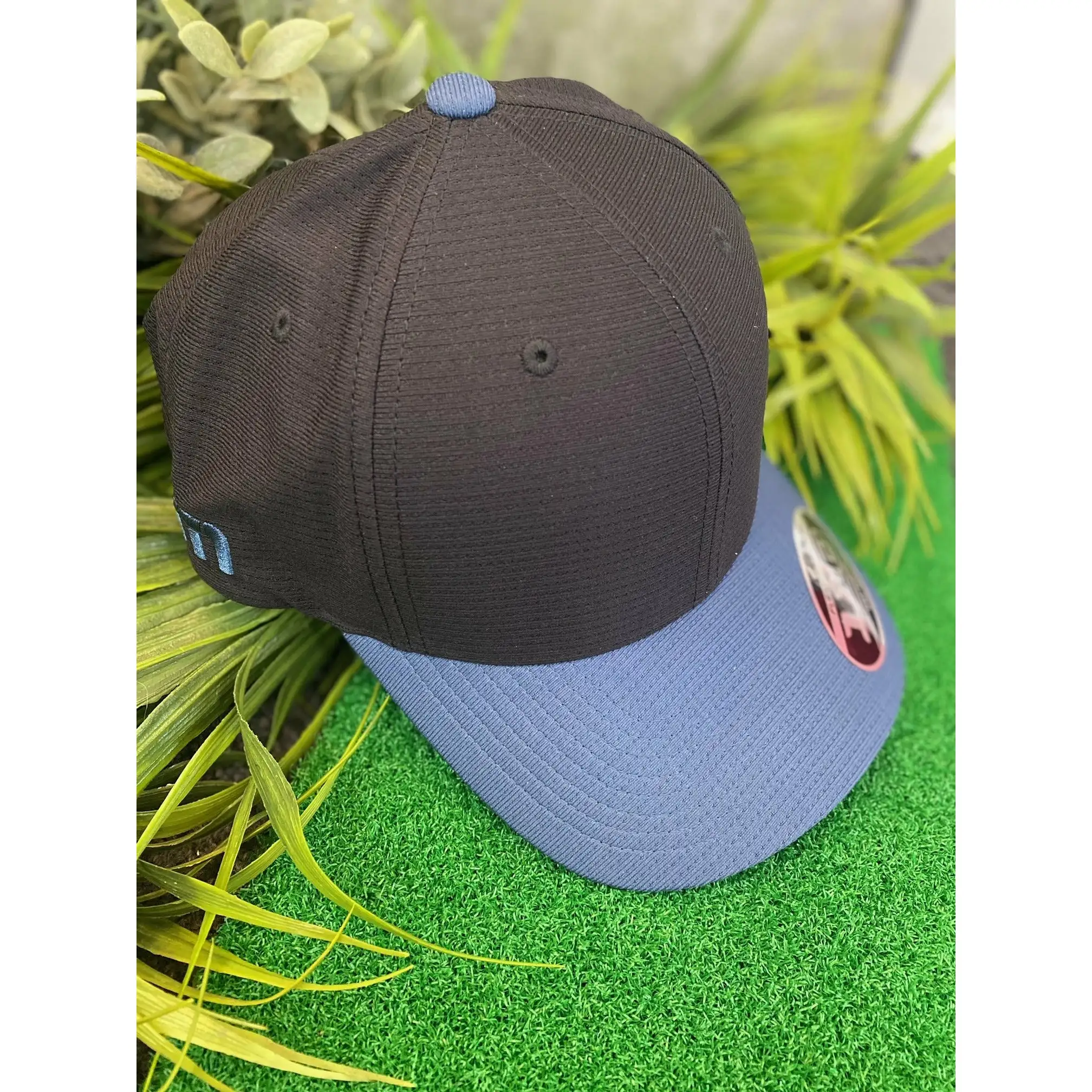The Caddy Shop Travis Mathew In The End Hat