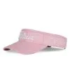 Acushnet Titleist Tour Space Dye Pink Out Visor