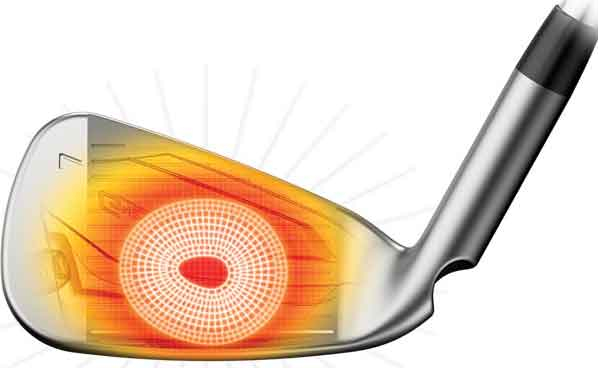 Ping Golf Ping G425 Golf Irons - Graphite Shafts - Image 4