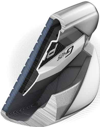 Ping Golf Ping G425 Golf Irons - Graphite Shafts - Image 7