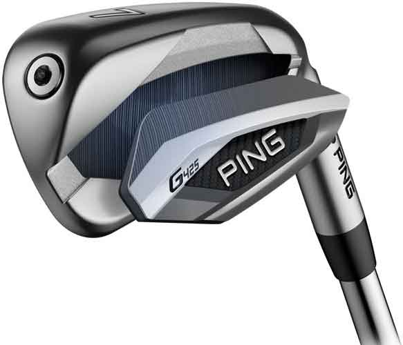 Ping Golf Ping G425 Golf Irons - Graphite Shafts - Image 2