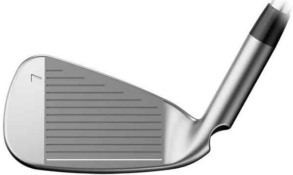 Ping Golf Ping G425 Golf Irons - Graphite Shafts - Image 3