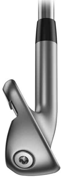 Ping Golf Ping G425 Golf Irons - Graphite Shafts - Image 5