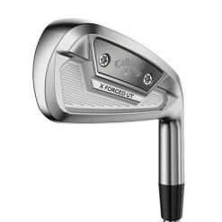 Callaway Golf Callaway X Forged UT Iron - Graphite Shafts
