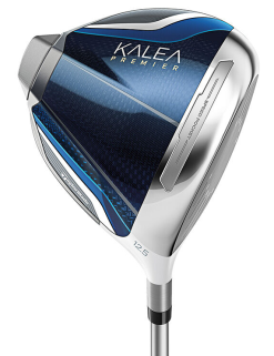 TaylorMade Golf TaylorMade Kalea Premier Ladies Driver
