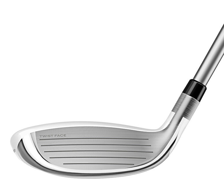 TaylorMade Golf TaylorMade Kalea Premier Ladies Rescue - Image 3