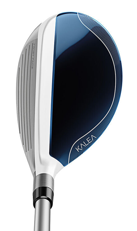 TaylorMade Golf TaylorMade Kalea Premier Ladies Rescue - Image 4