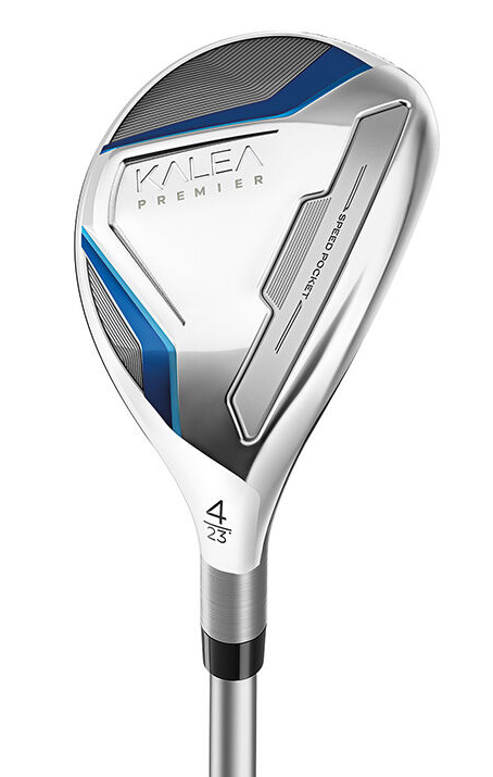 TaylorMade Golf TaylorMade Kalea Premier Ladies Rescue