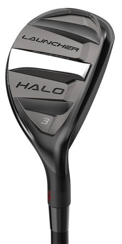 Cleveland Golf Launcher Halo Hybrid