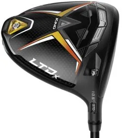 Cobra Golf Cobra LTDx Driver