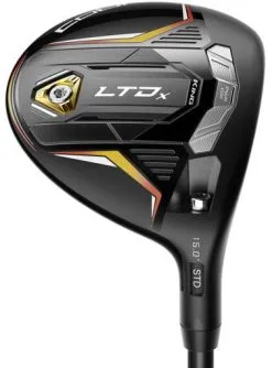 Cobra Golf Cobra LTDx Fairway Wood