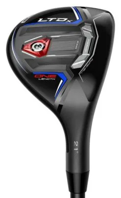 Cobra Golf Cobra LTDx ONE Length Hybrid