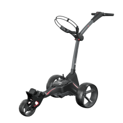 Motocaddy Golf Motocaddy 2023 M1 Electric Trolley (36-hole) Lithium Battery
