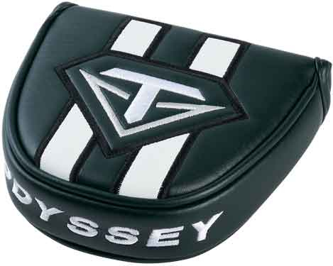 Odyssey Golf Toulon Design Le Mans Putter - Image 7