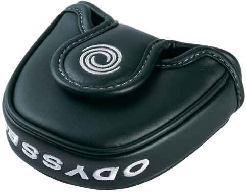 Odyssey Golf Toulon Design Le Mans Putter - Image 8