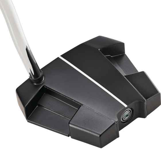 Odyssey Golf Toulon Design Le Mans Putter - Image 2