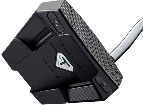 Odyssey Golf Toulon Design Le Mans Putter