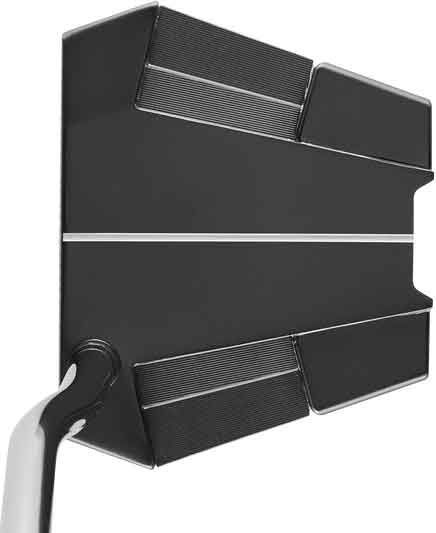 Odyssey Golf Toulon Design Le Mans Putter - Image 5