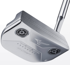 Mizuno Golf Mizuno M-Craft White Satin Putter