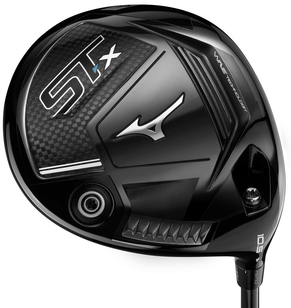 Mizuno Golf Mizuno ST-X Ladies Driver