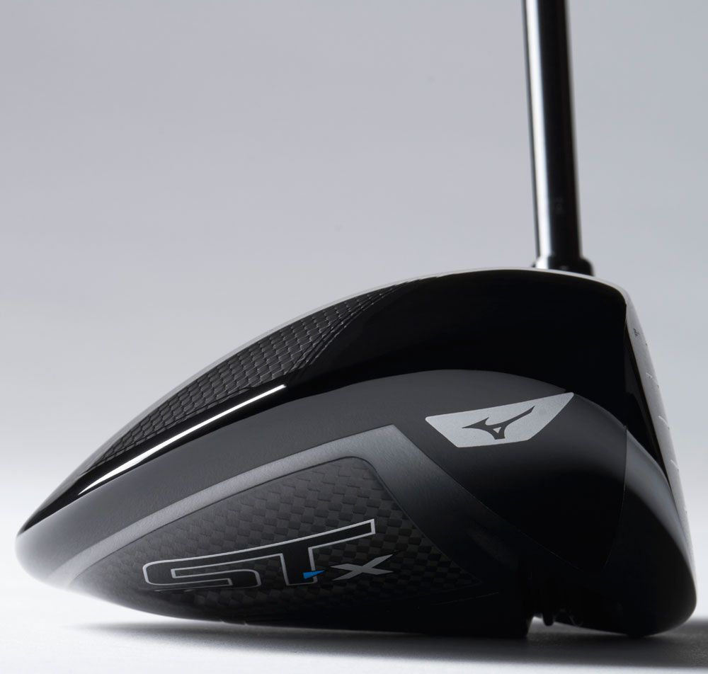 Mizuno Golf Mizuno ST-X Ladies Driver - Image 2