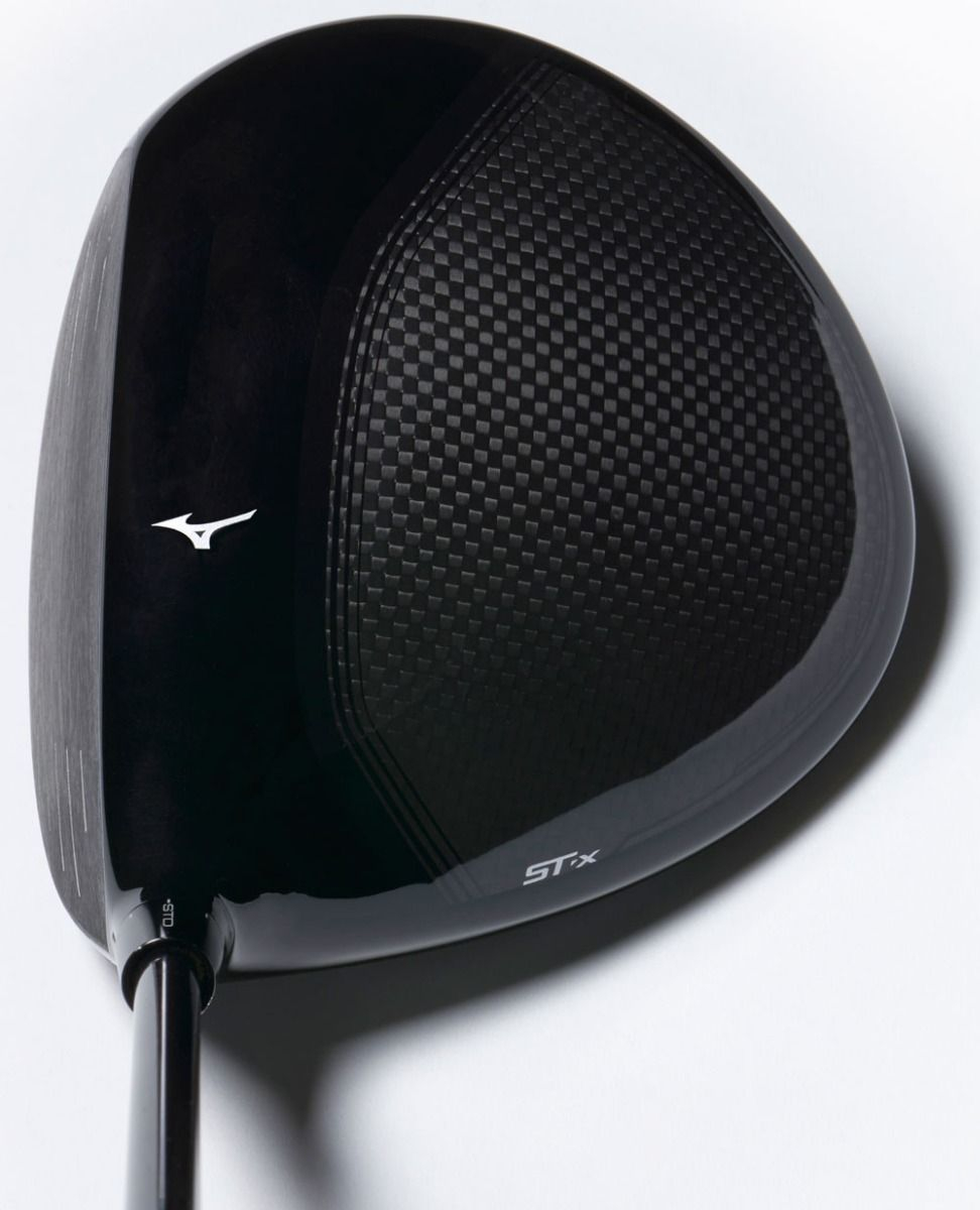 Mizuno Golf Mizuno ST-X Ladies Driver - Image 3