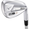 Mizuno Golf Mizuno S23 Mens Golf Wedge - White Satin