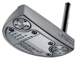 Scotty Cameron Monoblok 6 Limited Edition Putter