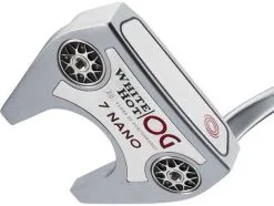 Odyssey Golf Odyssey White Hot OG #7 Nano Putter - Left Hand