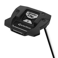 TaylorMade Golf TaylorMade Spider GTx Putter - Left Hand - Black