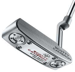 Scotty Cameron Super Select Newport Plus Putter