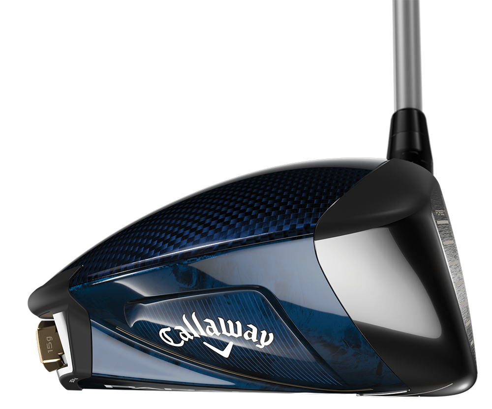 Callaway Golf Callaway Paradym Mens Golf Driver - Image 3