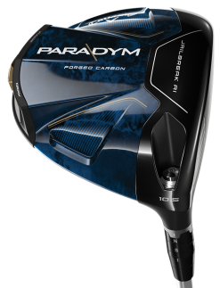 Callaway Golf Callaway Paradym Mens Golf Driver - Left Hand