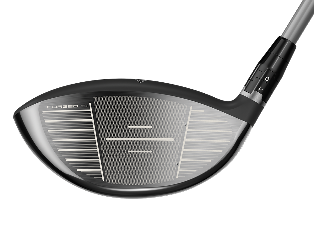 Callaway Golf Callaway Paradym Mens Golf Driver - Image 5